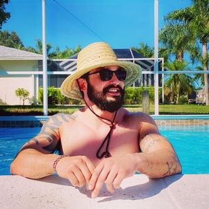 Meet your Posher, Arthur